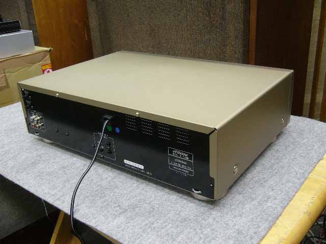 XL-R5000 Victor - 中古オーディオ 高価買取・販売 ハイファイ堂