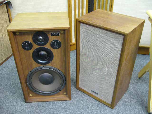 SB-500 Technics - 中古オーディオ 高価買取・販売 ハイファイ堂