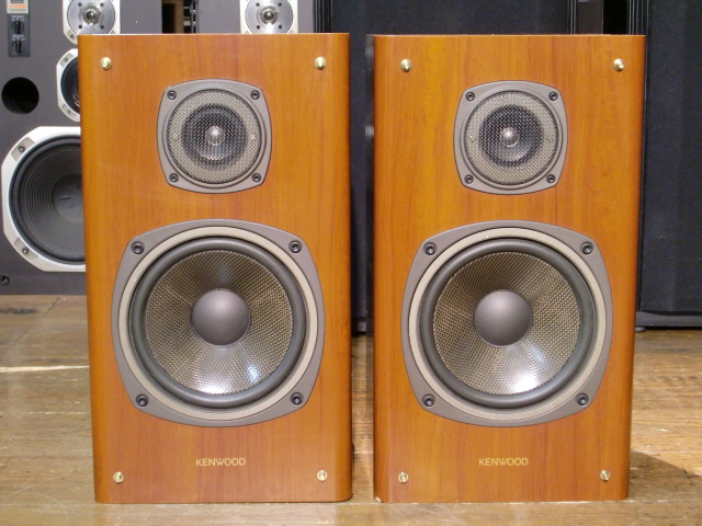 LS-D500 Kenwood - 中古オーディオ 高価買取・販売 ハイファイ堂
