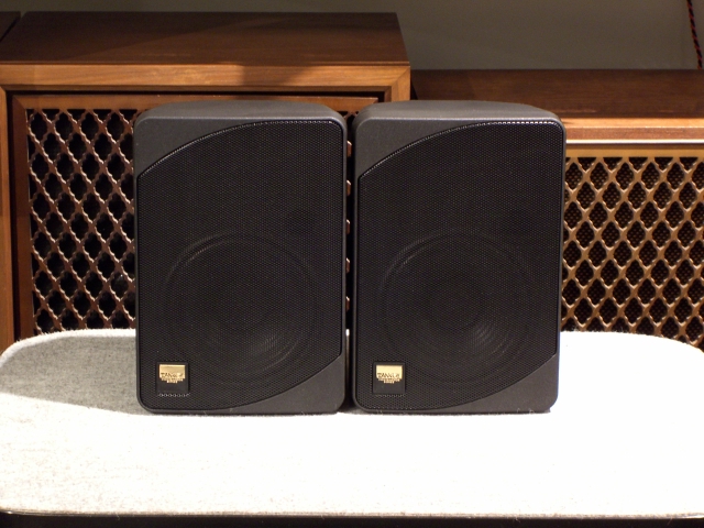 Tannoy CPA 6 スピーカー CPA-6 TANNOY - 中古オーディオ 高価買取・販売 ハイファイ堂