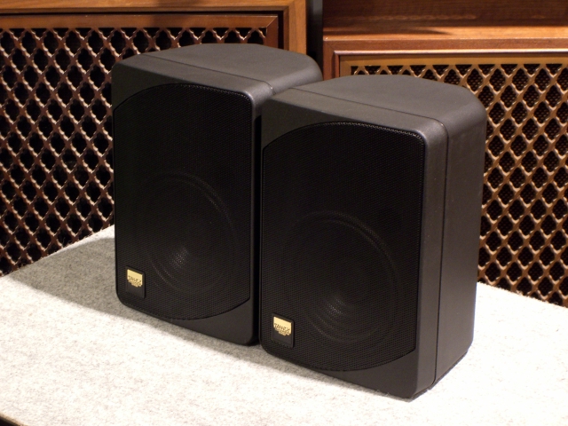 Tannoy CPA 6 スピーカー TANNOY CPA-6 スピーカー 左右セット タンノイ CPA6 ペア 小型