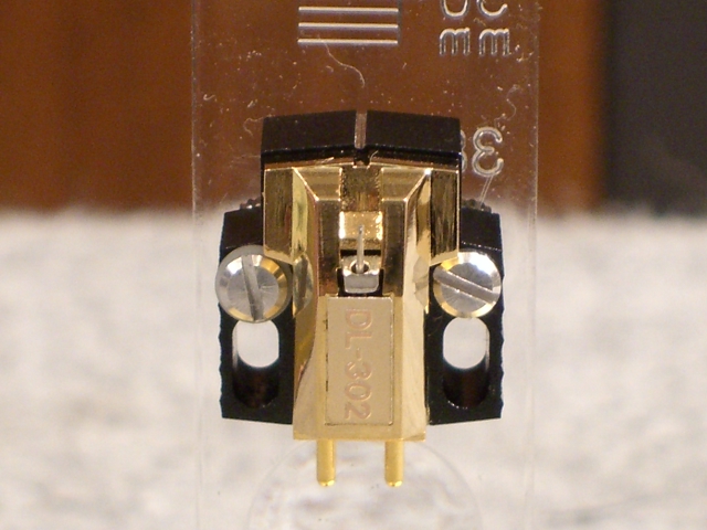 DL-302 DENON - 中古オーディオ 高価買取・販売 ハイファイ堂 DL-302 DENON - 中古オーディオ 高価買取・販売 ハイファイ堂