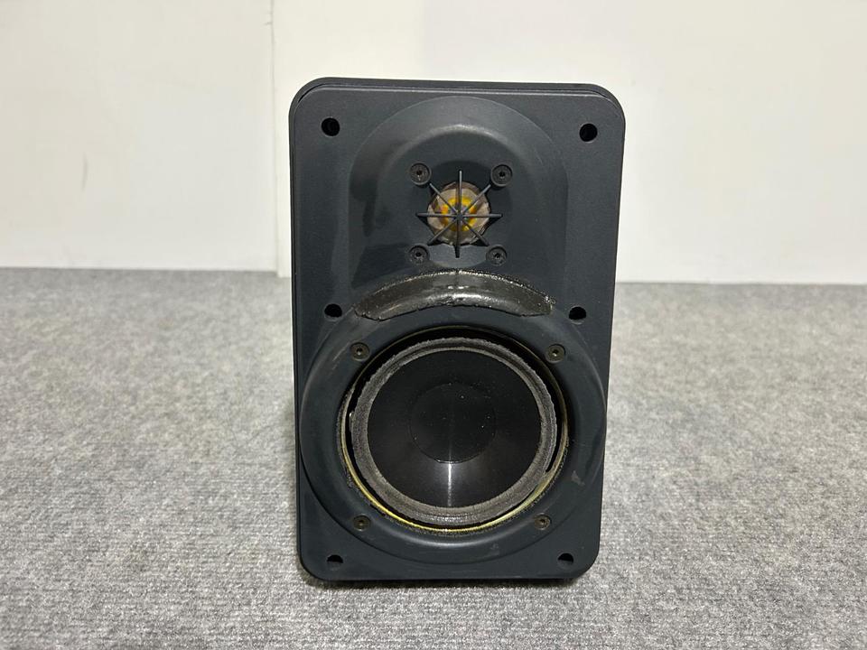 INFINITY Infinitesimal-IV　レストア品 INFINITY Infinitesimal-IV コンパクトスピーカー - メルカリ