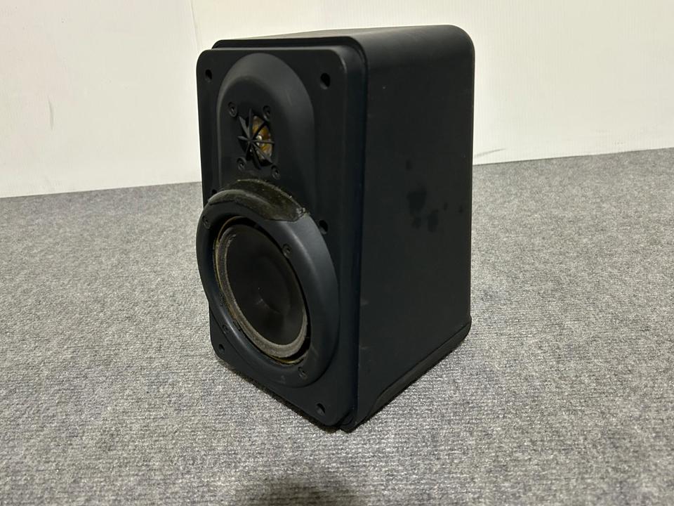 Infinitesimal four INFINITY - 中古オーディオ 高価買取・販売