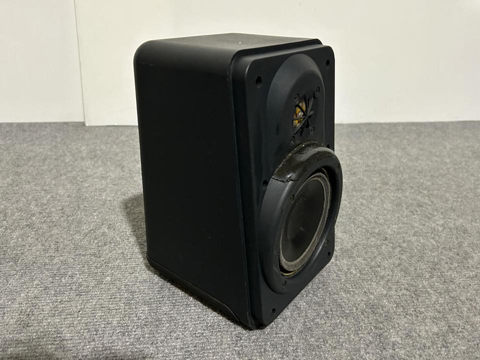 INFINITY Infinitesimal-IV　レストア品 Vintage Infinity Infinitesimal Pair Bookshelf Speakers EMIT