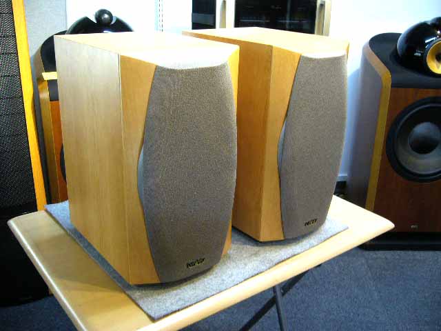 Interlude IL10 Infinity - 中古オーディオ 高価買取・販売 ハイファイ堂