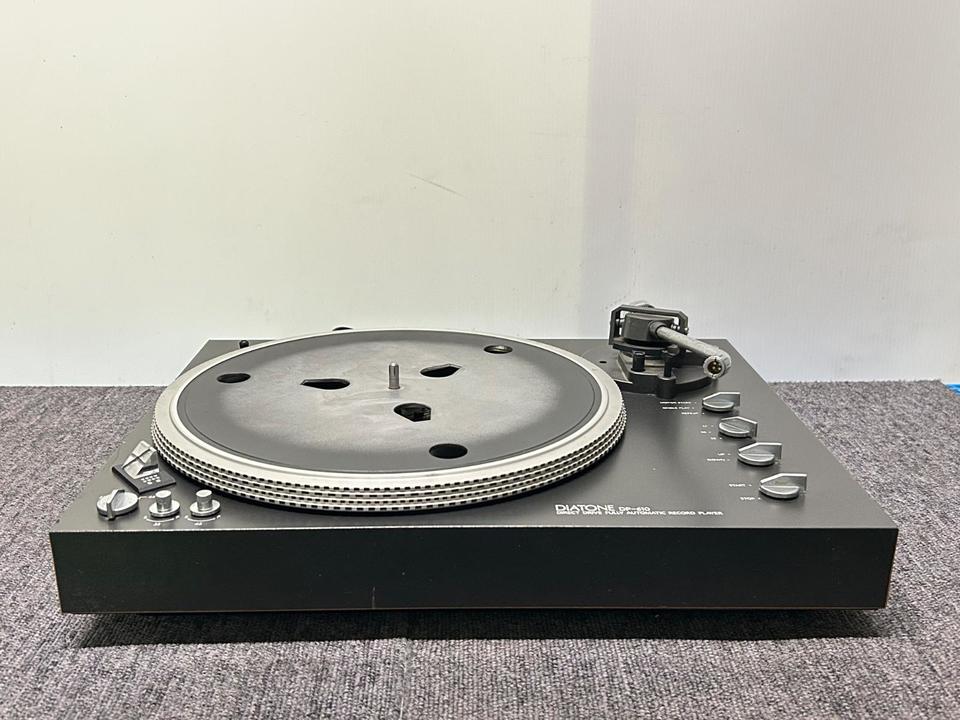 DP-610 DIATONE - 中古オーディオ 高価買取・販売 ハイファイ堂