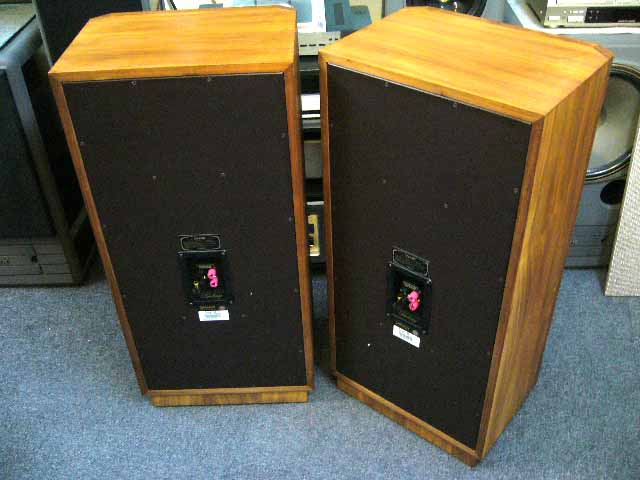 Turnberry HE TANNOY - 中古オーディオ 高価買取・販売 ハイファイ堂