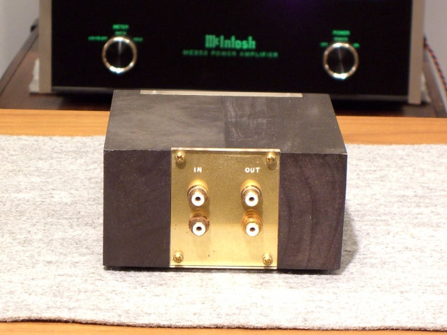 MEGA8 Final - 中古オーディオ 高価買取・販売 ハイファイ堂