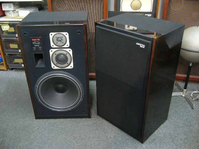 Scepter 300 ONKYO - 中古オーディオ 高価買取・販売 ハイファイ堂