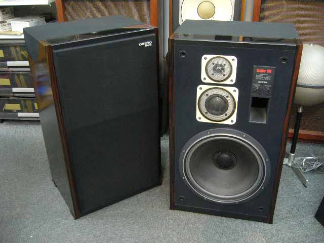 Scepter 300 ONKYO - 中古オーディオ 高価買取・販売 ハイファイ堂