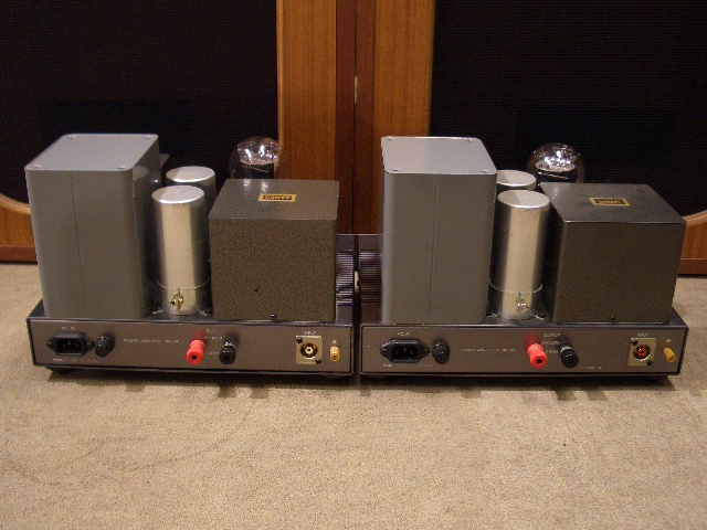 PX-25 自作 - 中古オーディオ 高価買取・販売 ハイファイ堂