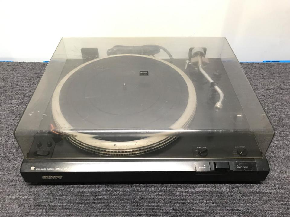 PS-44 SONY - 中古オーディオ 高価買取・販売 ハイファイ堂