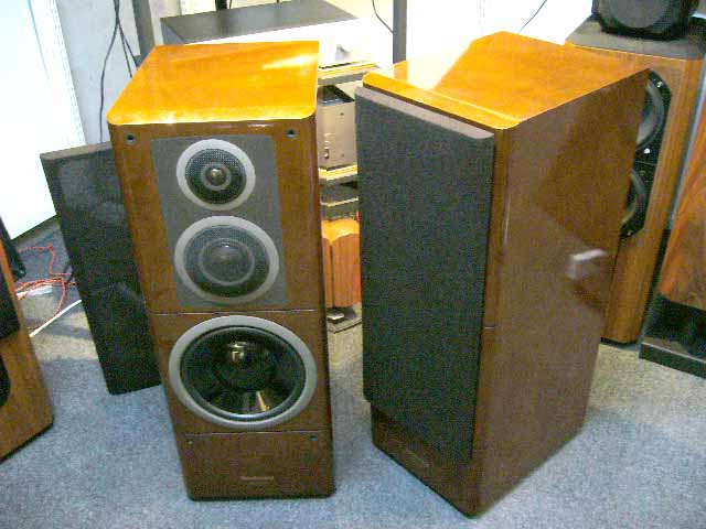 SB-MX200 Technics - 中古オーディオ 高価買取・販売 ハイファイ堂