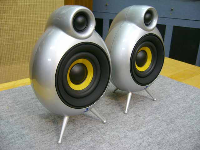 Micropod SE Scandyna - 中古オーディオ 高価買取・販売 ハイファイ堂