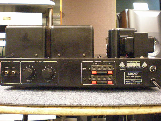 TU-892 ELEHOBBY - 中古オーディオ 高価買取・販売 ハイファイ堂