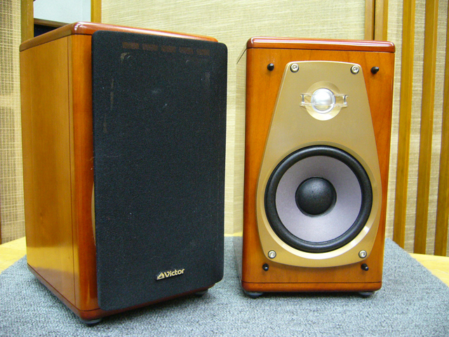 SX-V05 VICTOR - 中古オーディオ 高価買取・販売 ハイファイ堂