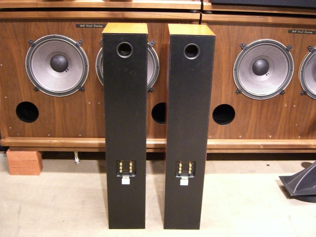 monitor audio gold reference 60