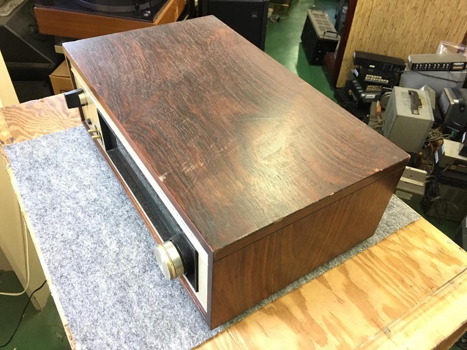 WL550 LUXMAN - 中古オーディオ 高価買取・販売 ハイファイ堂