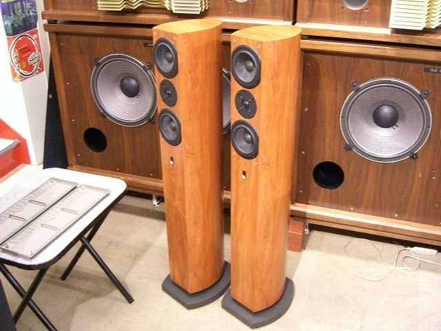 Avantek Five audio pro - 中古オーディオ 高価買取・販売