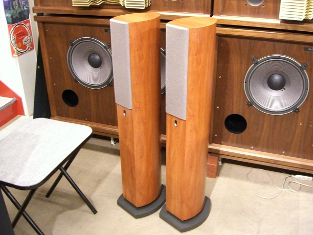 AVANTEK TWO audio pro センタースピーカー audio pro AVANTEK TWO