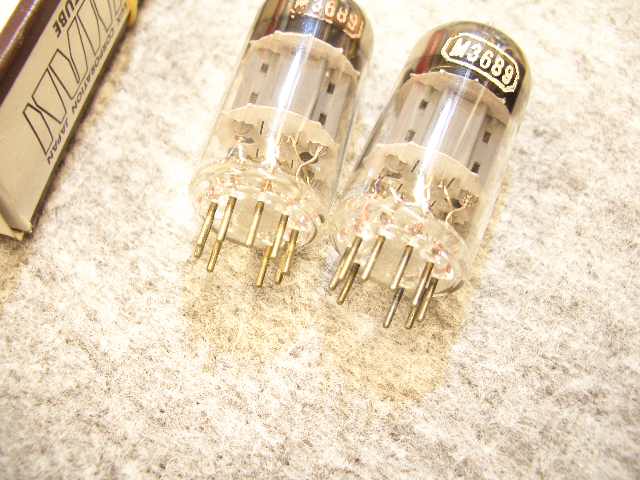 未使用級 2個セット 真空管 LUX LUXMAN 12AX7 未使用級 2個セット 真空管 LUX LUXMAN 12AX7