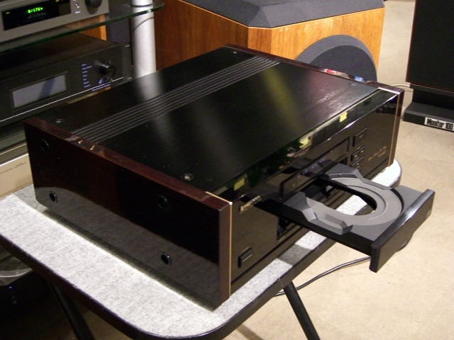 PD-5000 BBg043R 120 Pioneer PD-5000 パイオニア リファレンスモデル