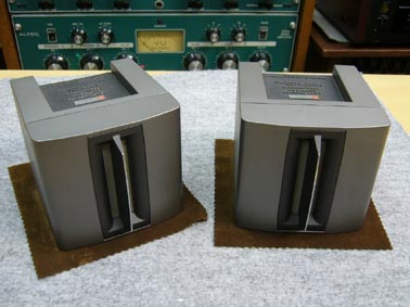 Technics 10TH800 テクニクス ツィーターペア Technics EAS