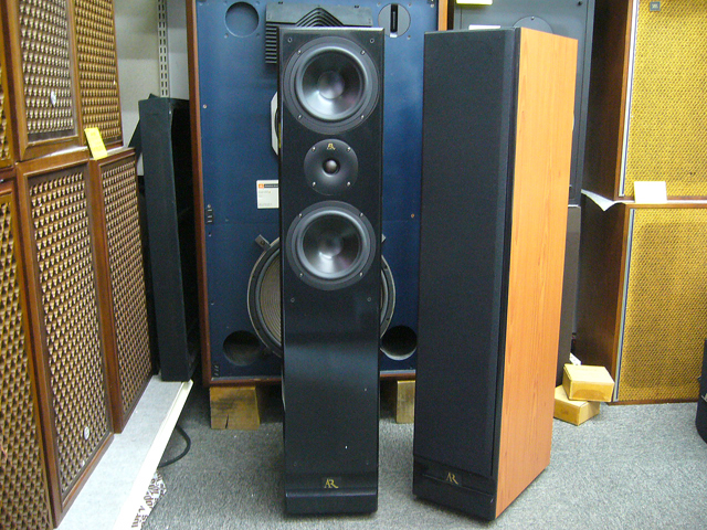 STATUS S40 AR - 中古オーディオ 高価買取・販売 ハイファイ堂