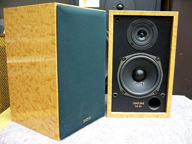 スピーカー・ウーファー DIATONE DS-B1 DIATONE DS-B1 Specifications Diatone