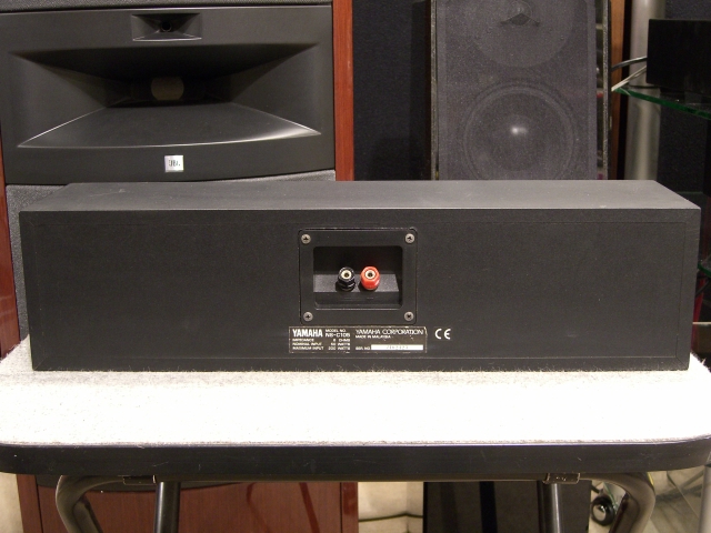 NS-C105 YAMAHA - 中古オーディオ 高価買取・販売 ハイファイ堂