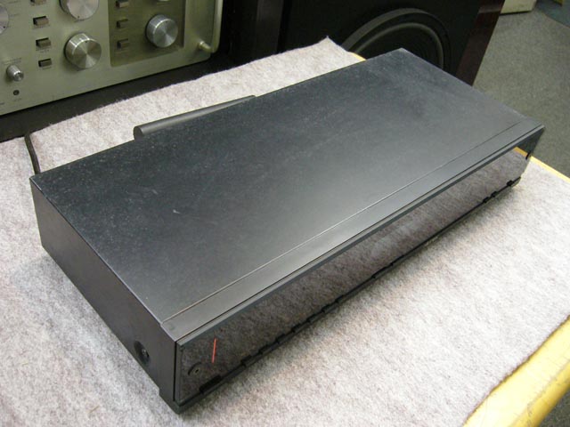 ST-55 Aurex - 中古オーディオ 高価買取・販売 ハイファイ堂