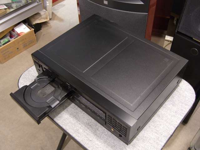 XL-Z531 victor - 中古オーディオ 高価買取・販売 ハイファイ堂