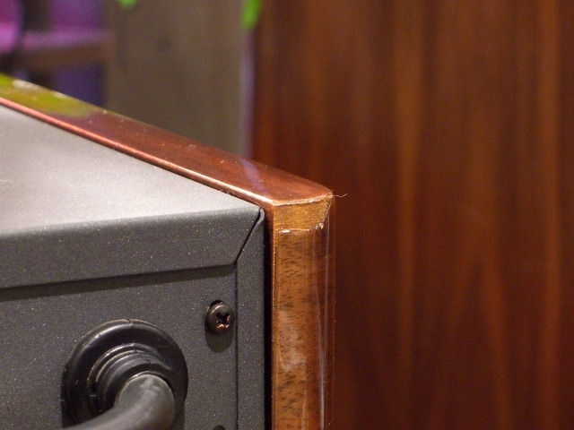 AVC-3000DSP YAMAHA - HiFi-Do McIntosh/JBL/audio-technica