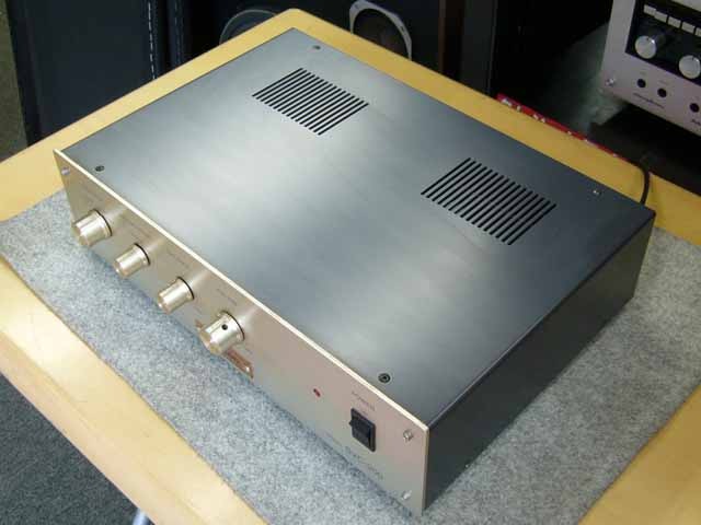 SVC-200 SUN AUDIO - 中古オーディオ 高価買取・販売 ハイファイ堂