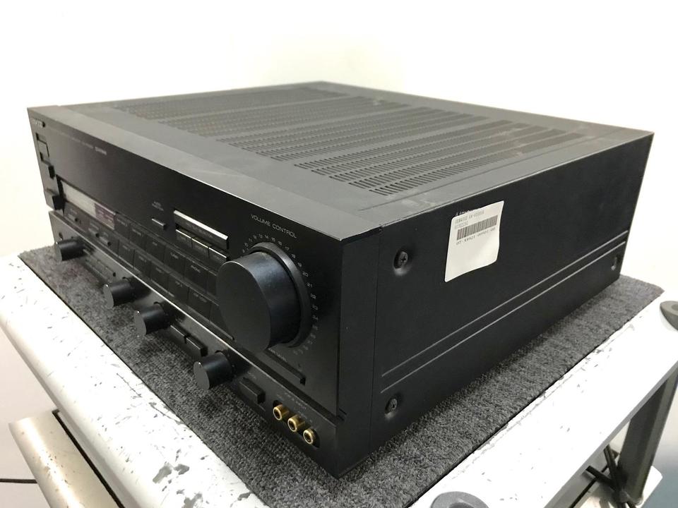 KA-V1000R KENWOOD - 中古オーディオ 高価買取・販売 ハイファイ堂