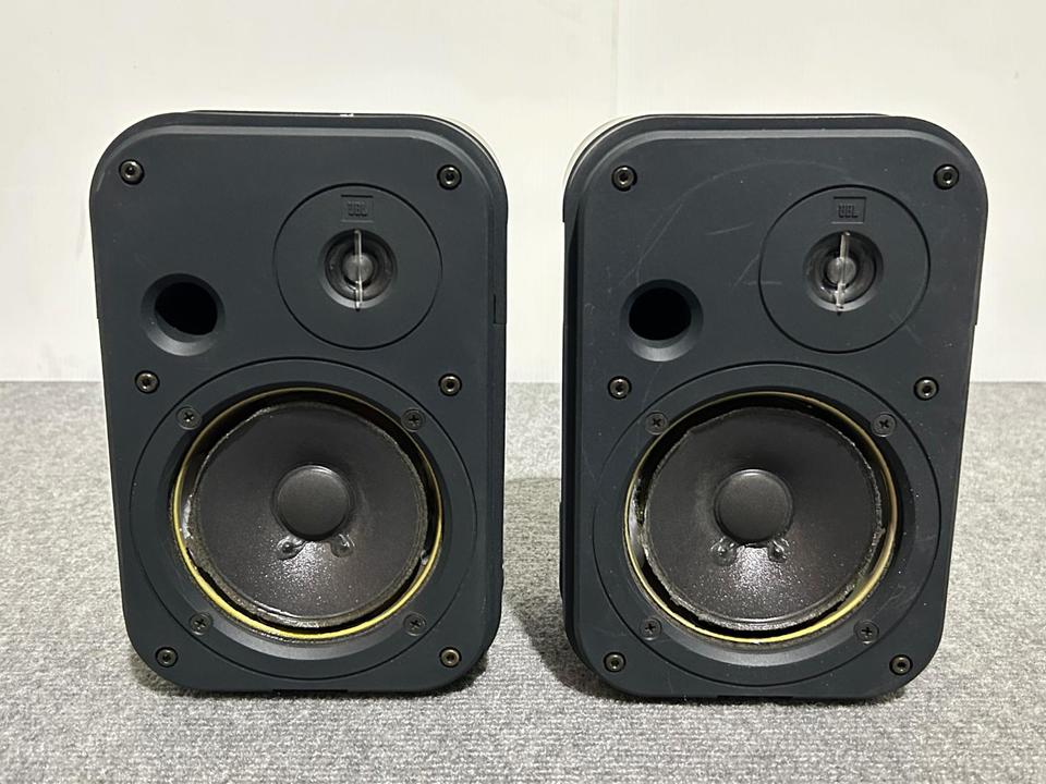 CONTROL 1 JBL - 中古オーディオ 高価買取・販売 ハイファイ堂