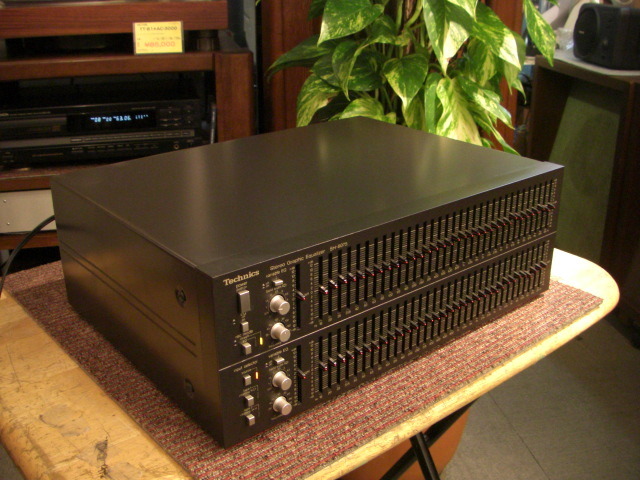 SH-8075 Technics - HiFi-Do McIntosh/JBL/audio-technica/Jeff