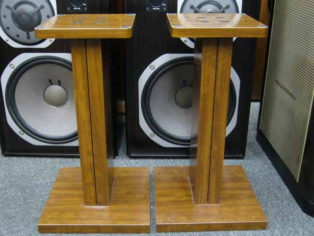 DIATONE/ダイヤトーン DK-200Z スピーカースタンド ペア