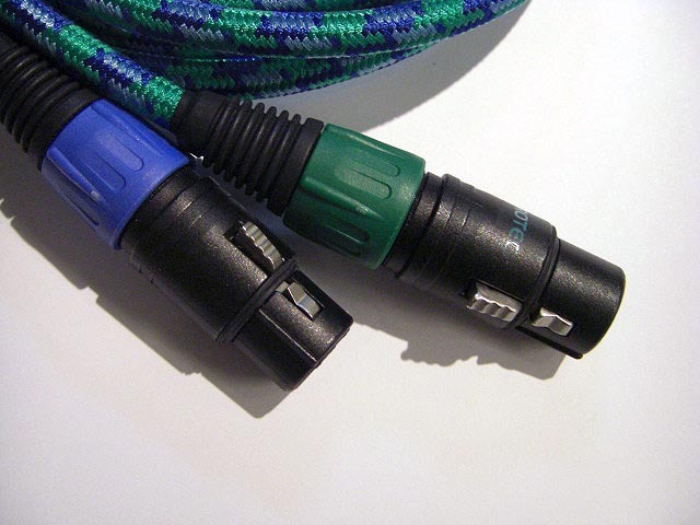 6N-A2030/XLR（1.0m) ACROTEC - HiFi-Do McIntosh/JBL/audio-technica