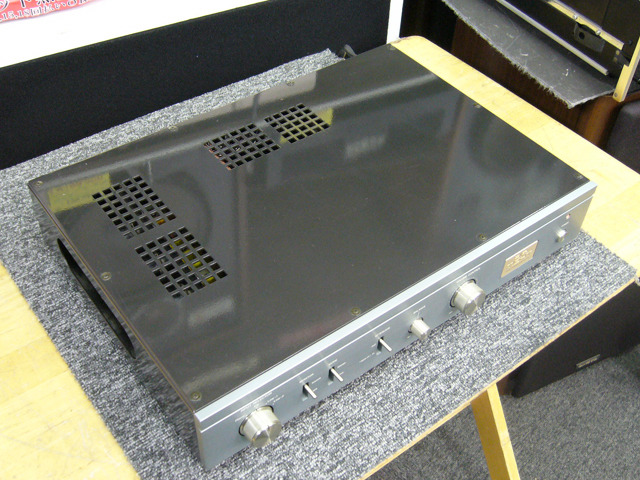 ATC-1 Air Tight - 中古オーディオ 高価買取・販売 ハイファイ堂