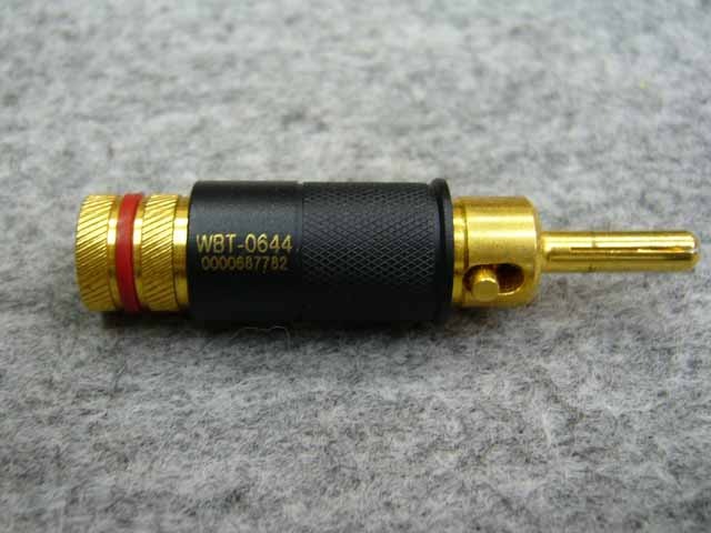 WBT-0644 WBT - 中古オーディオ 高価買取・販売 ハイファイ堂