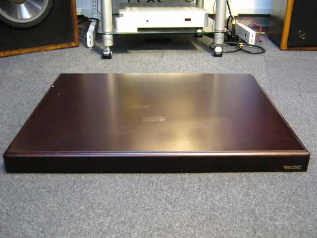 中古 TAOC SCB-CS75D オーディオボード ペア オーディオアクセサリ 楽