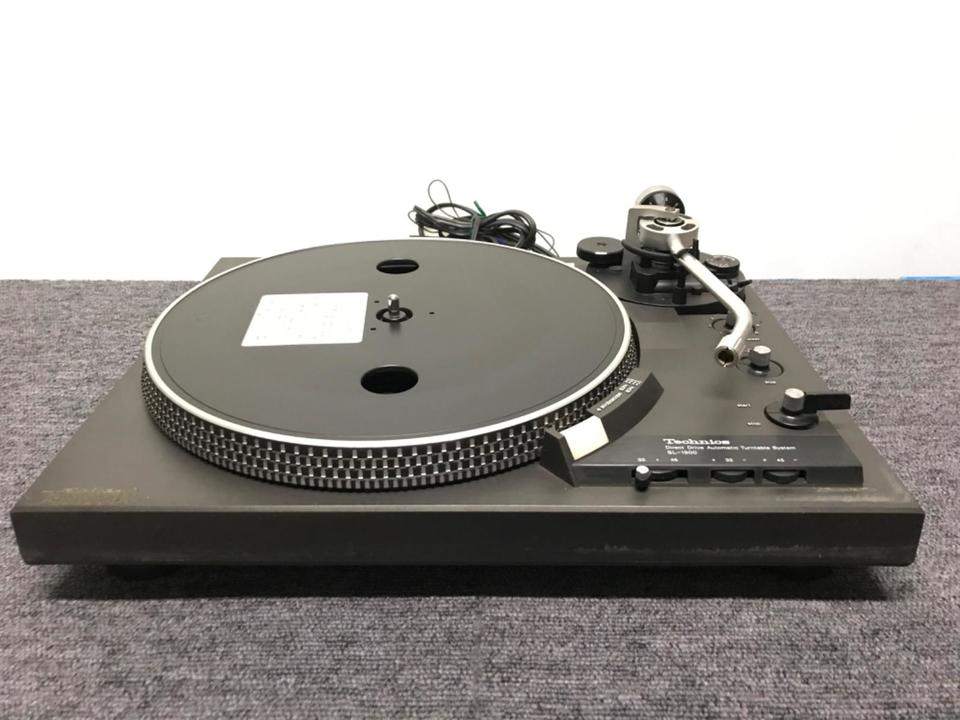 SL-1900 Technics - 中古オーディオ 高価買取・販売 ハイファイ堂