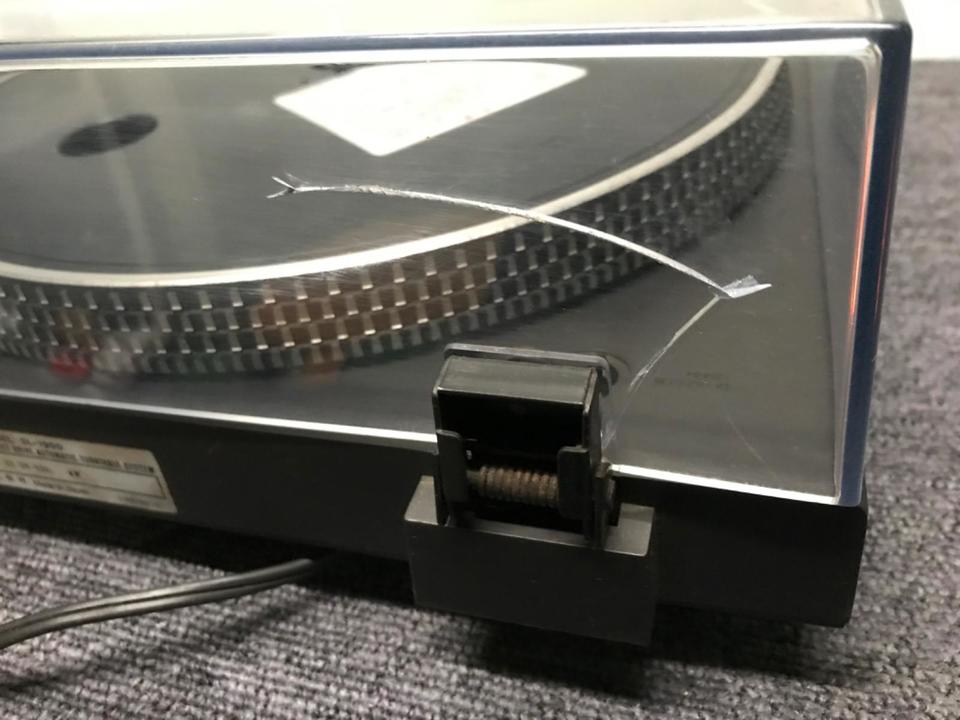 SL-1900 Technics - 中古オーディオ 高価買取・販売 ハイファイ堂