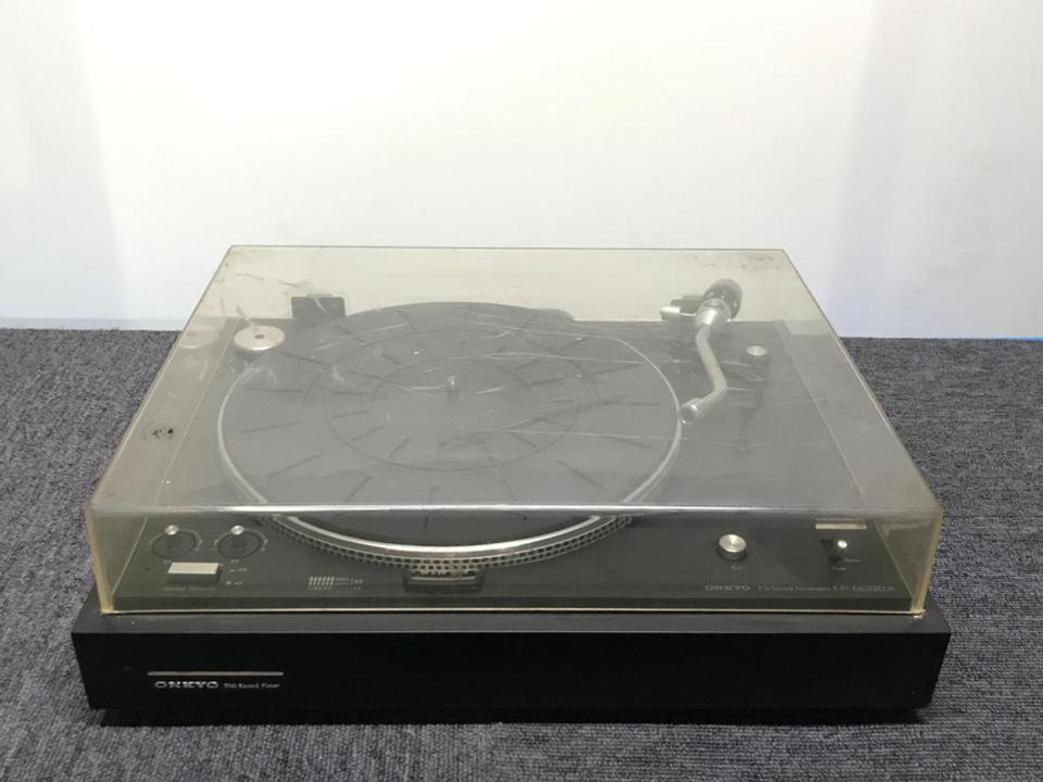 CP-6000A ONKYO - 中古オーディオ 高価買取・販売 ハイファイ堂