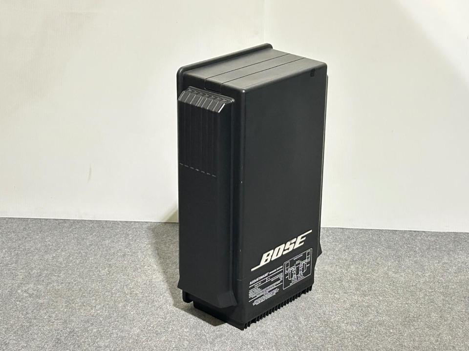 501Z(ウーファーのみ) BOSE - 中古オーディオ 高価買取・販売 ハイファイ堂