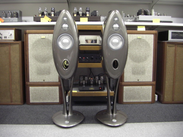 B1 VIVID AUDIO - 中古オーディオ 高価買取・販売 ハイファイ堂