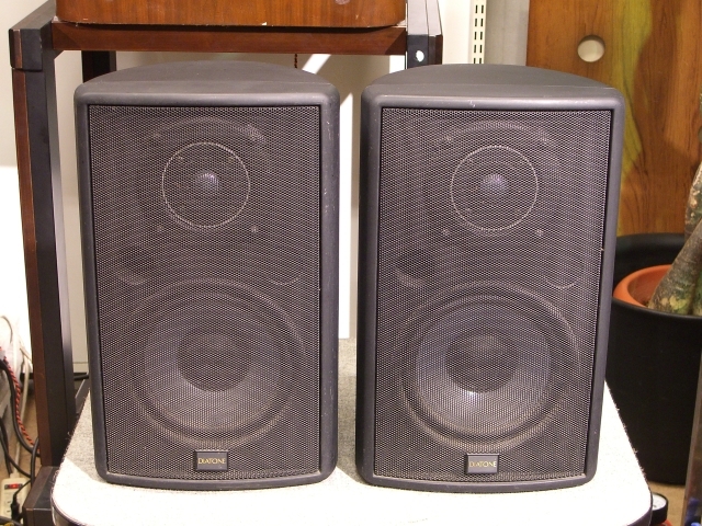 VS-50 DIATONE - 中古オーディオ 高価買取・販売 ハイファイ堂