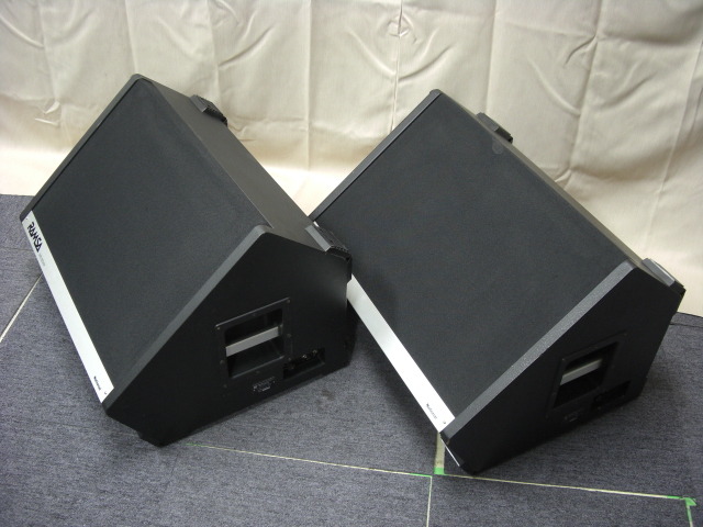 WS-9200 RAMSA - 中古オーディオ 高価買取・販売 ハイファイ堂